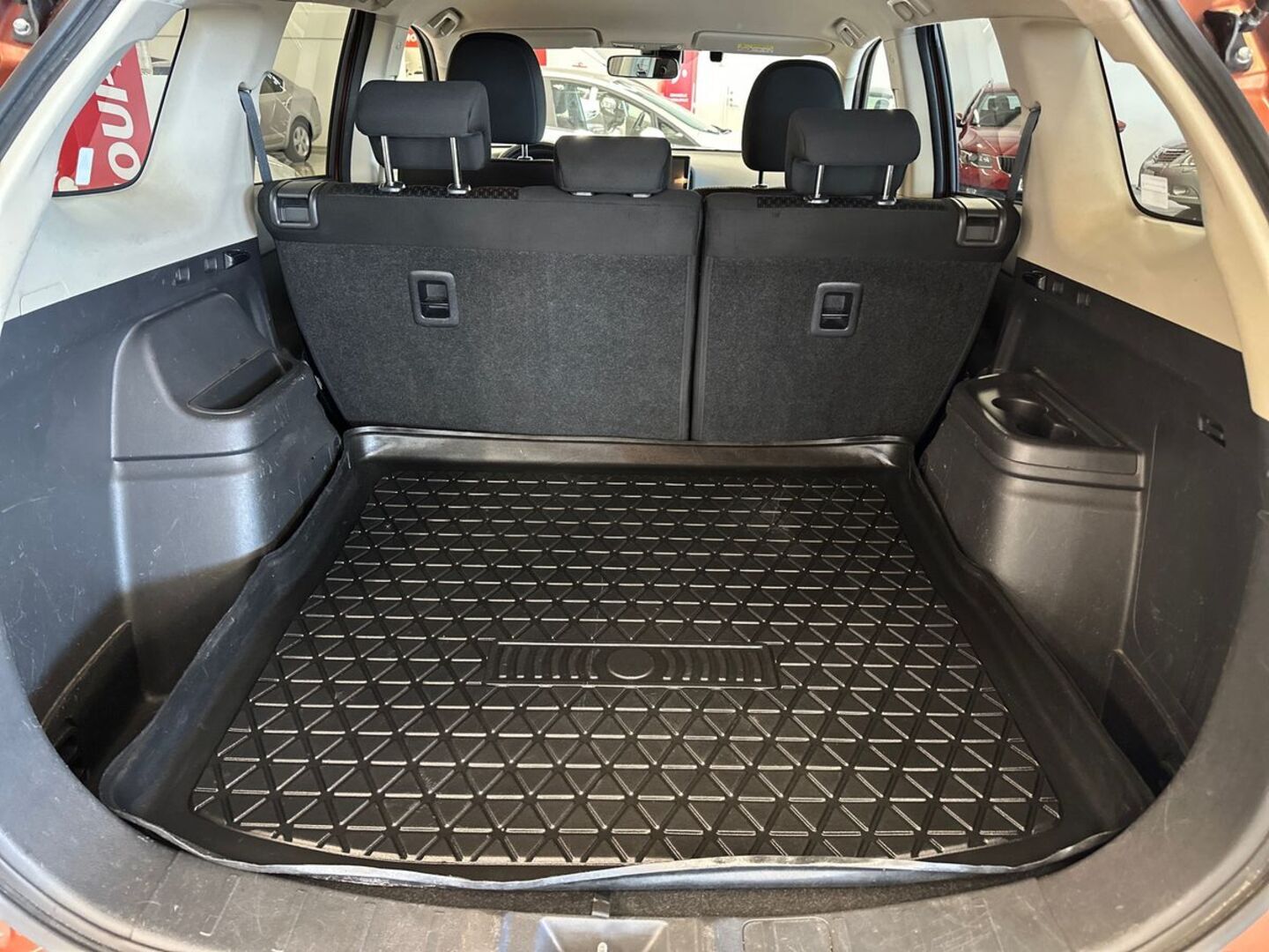 MITSUBISHI Outlander 2013