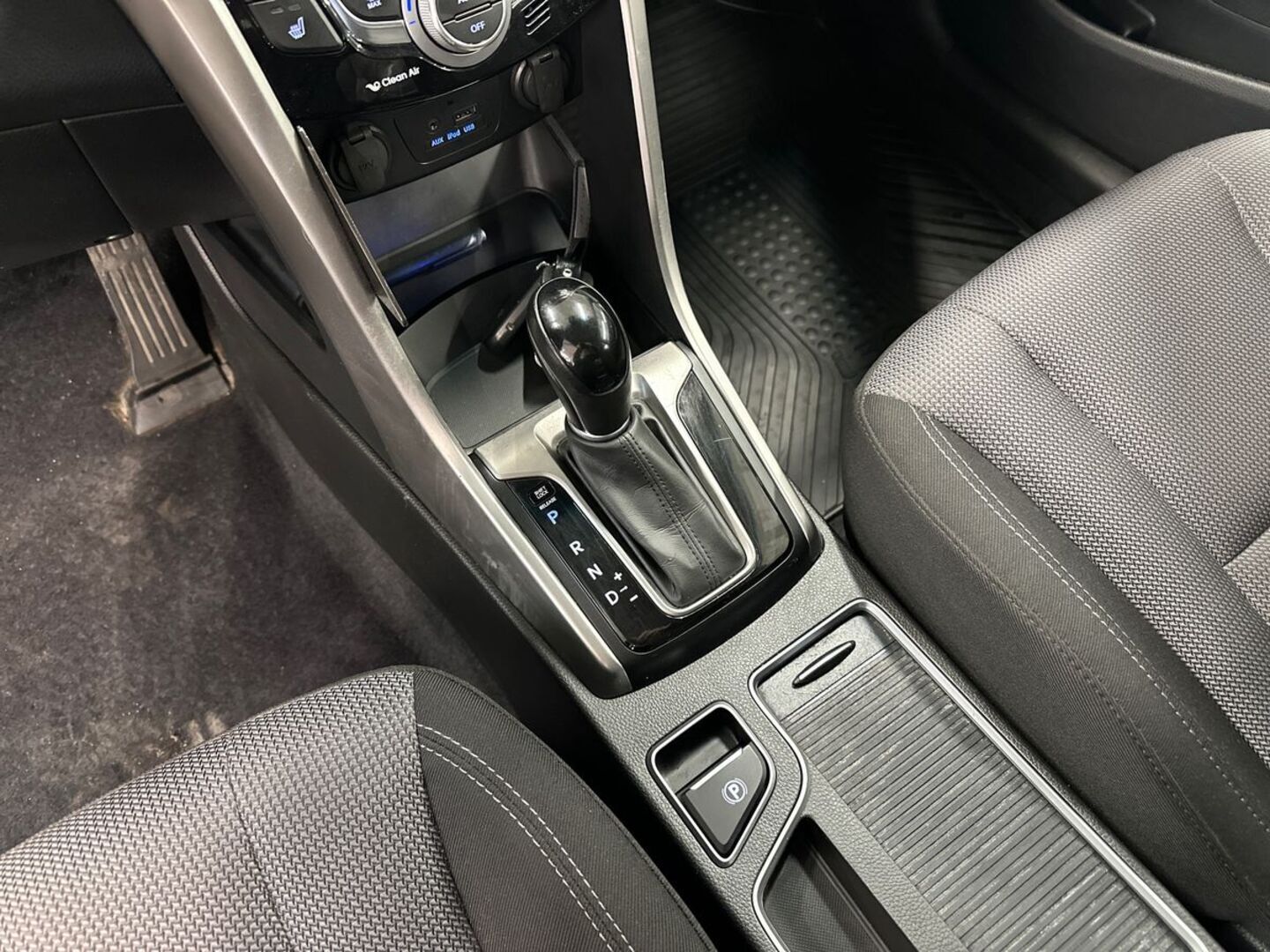 HYUNDAI i30 5d 2013