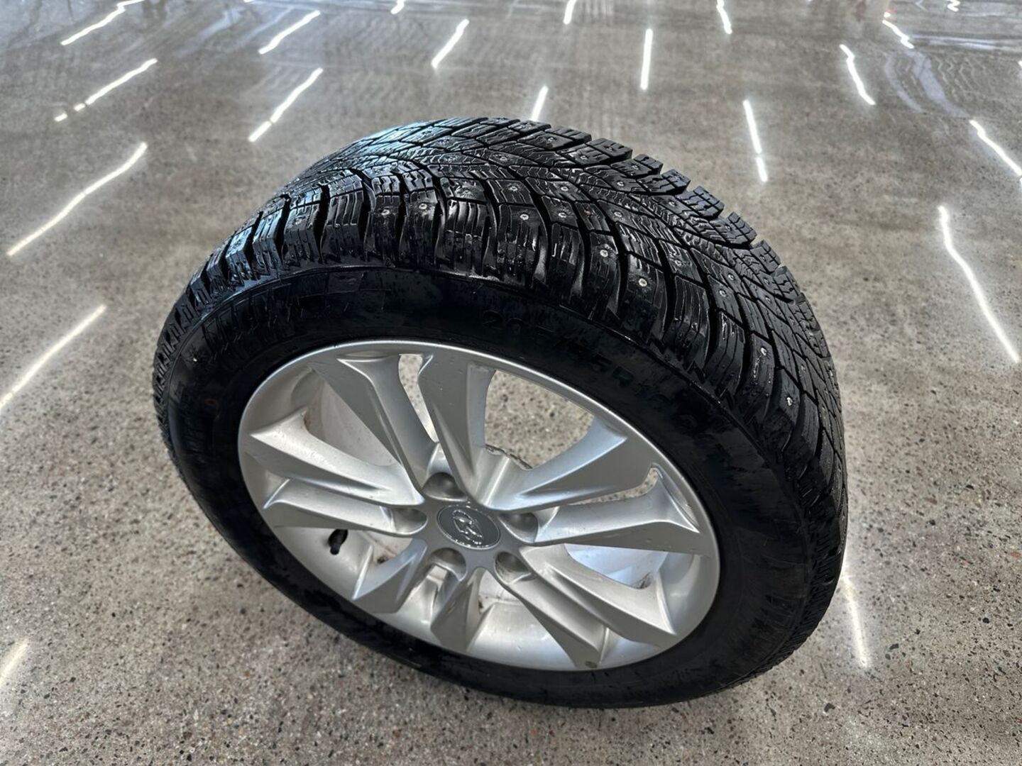 HYUNDAI i30 5d 2013