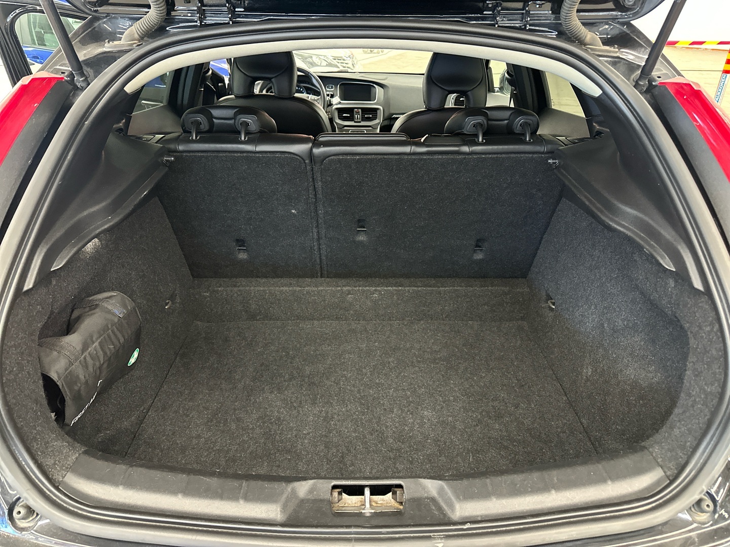 VOLVO V40 Cross Country 2015