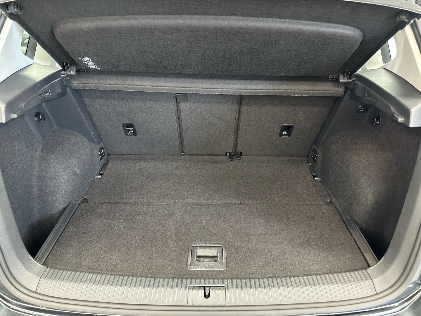VOLKSWAGEN Golf Sportsvan 2016