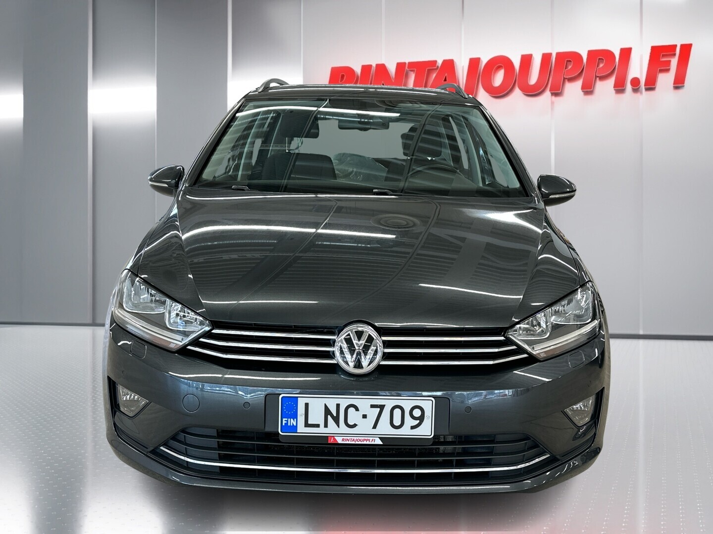 VOLKSWAGEN Golf Sportsvan 2016