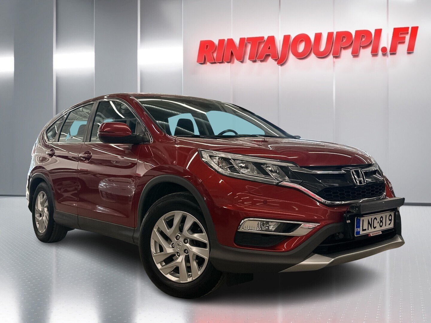 HONDA CR-V 2016