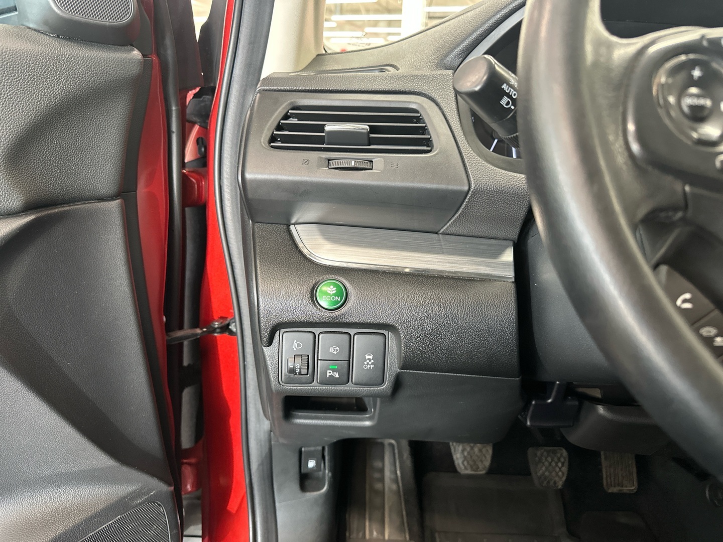 HONDA CR-V 2016