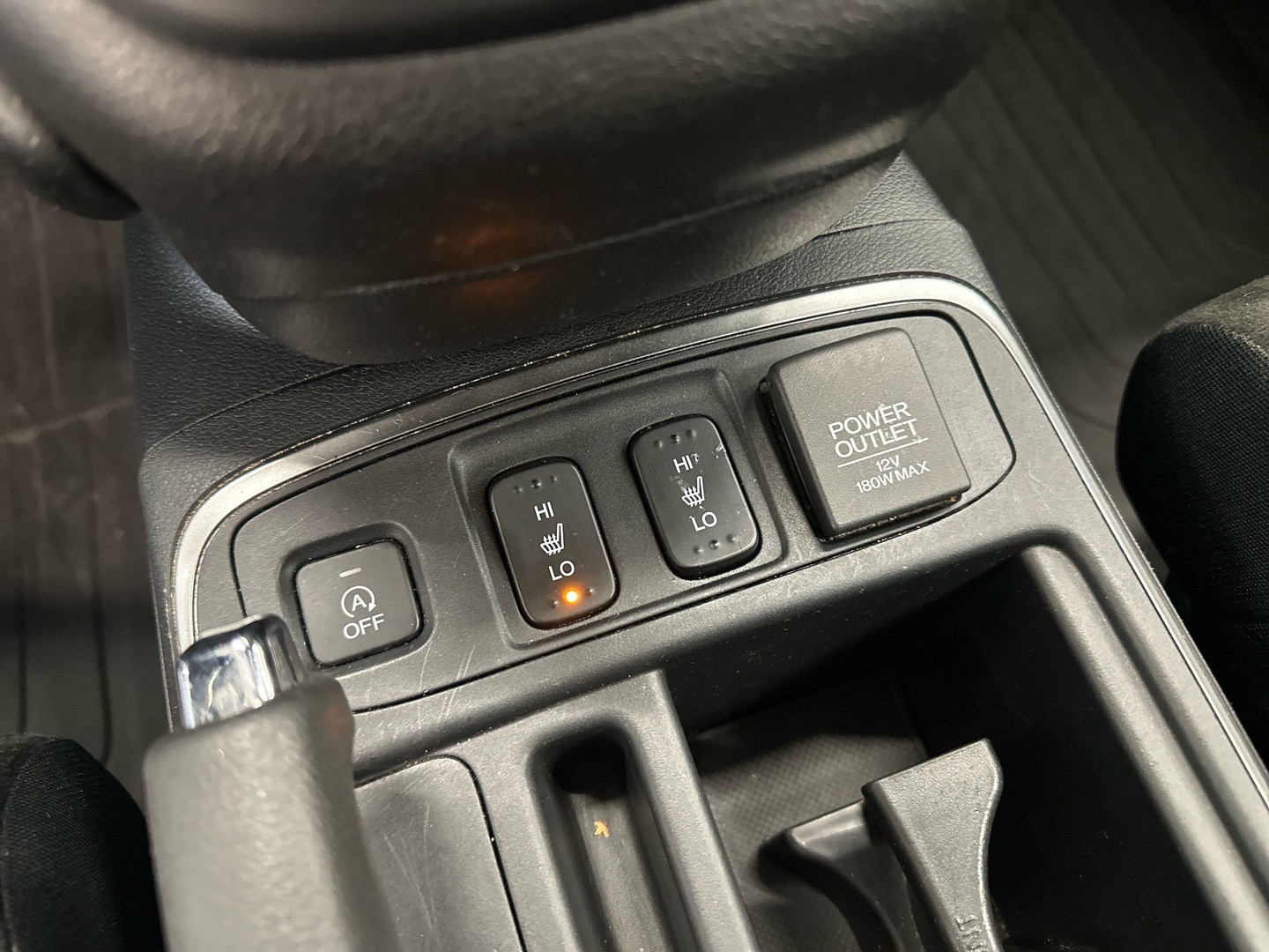 HONDA CR-V 2016