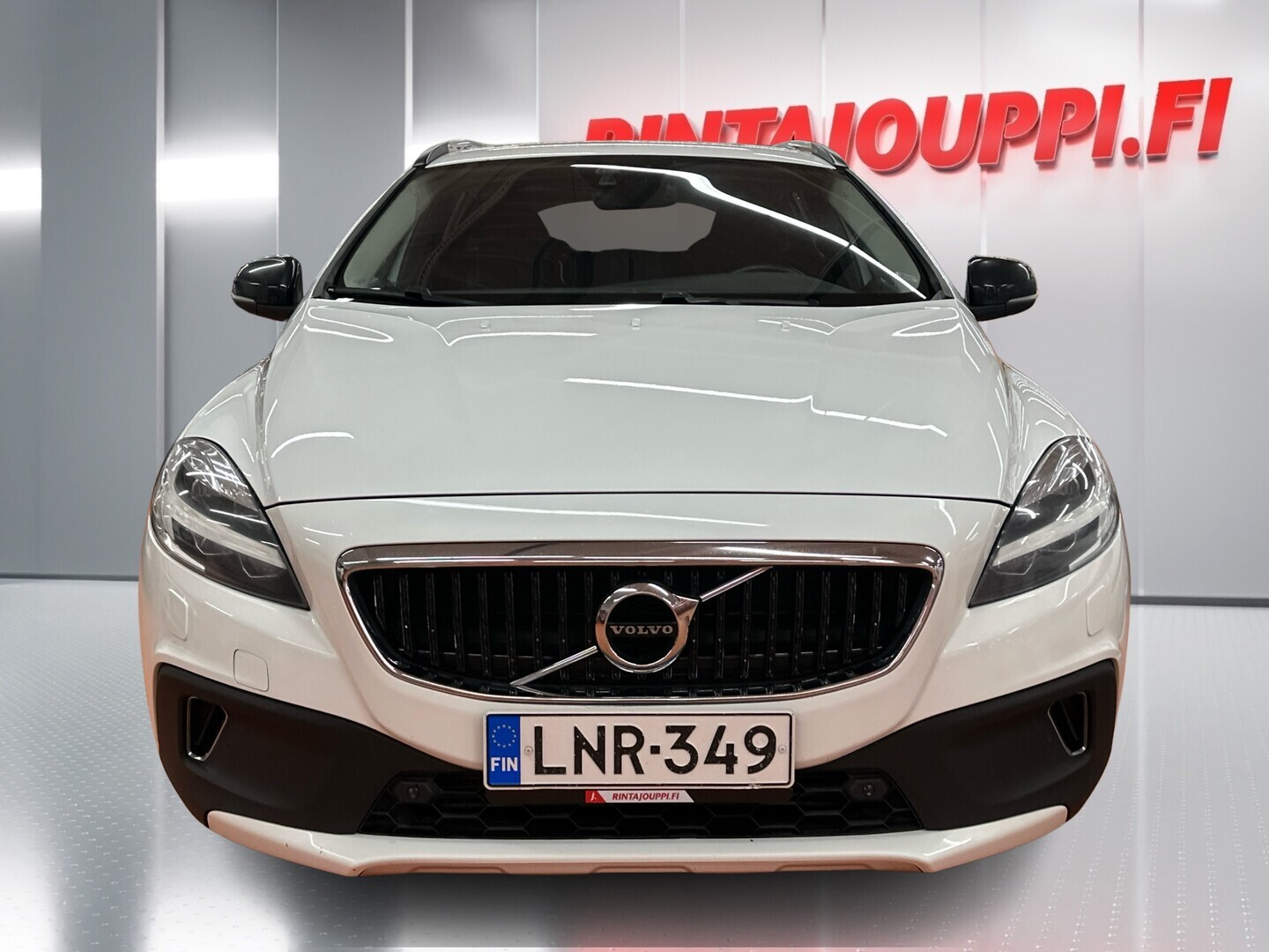 VOLVO V40 Cross Country 2017