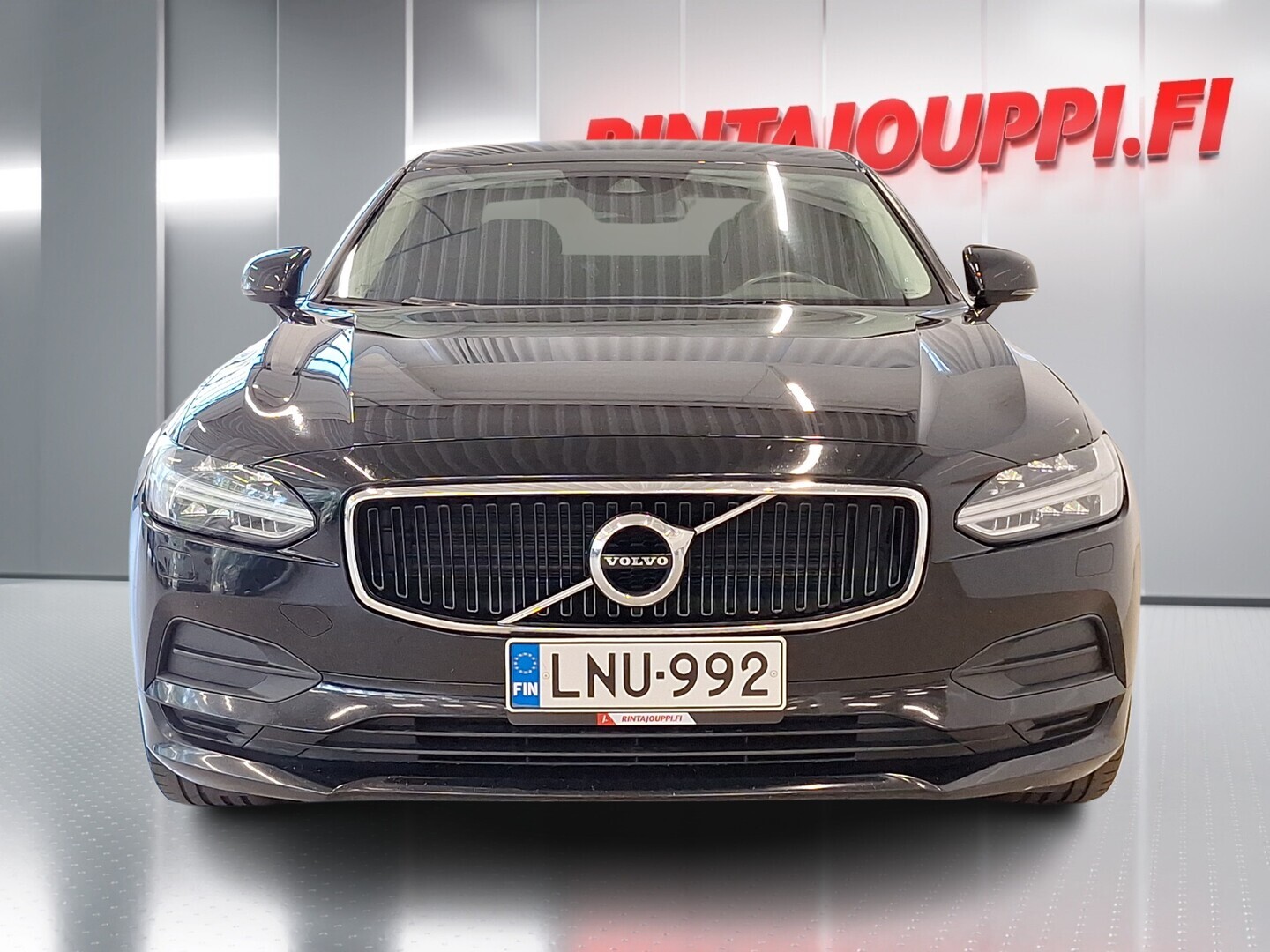 VOLVO S90 2017