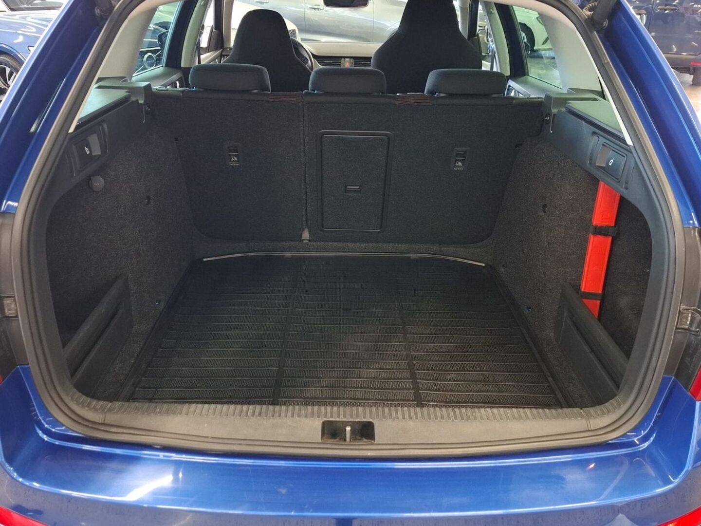SKODA Octavia 10