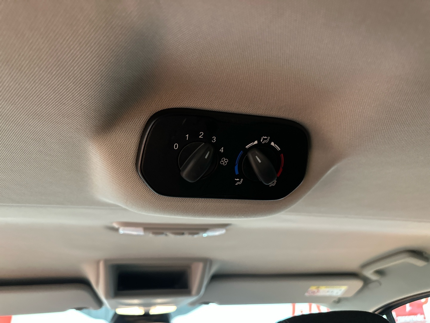 FORD Tourneo Custom 2017