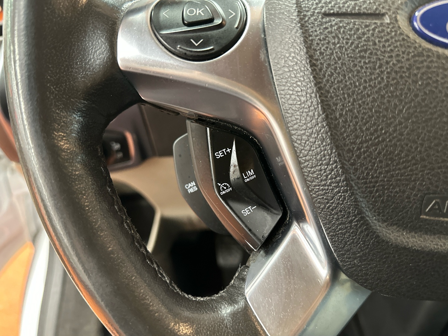 FORD Tourneo Custom 2017