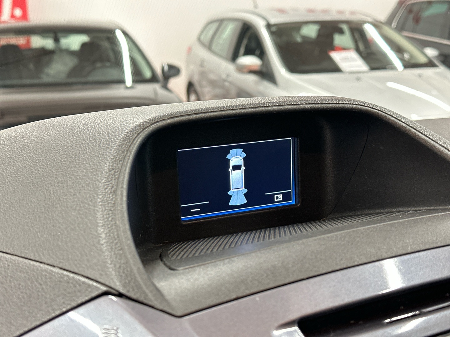 FORD Tourneo Custom 2017