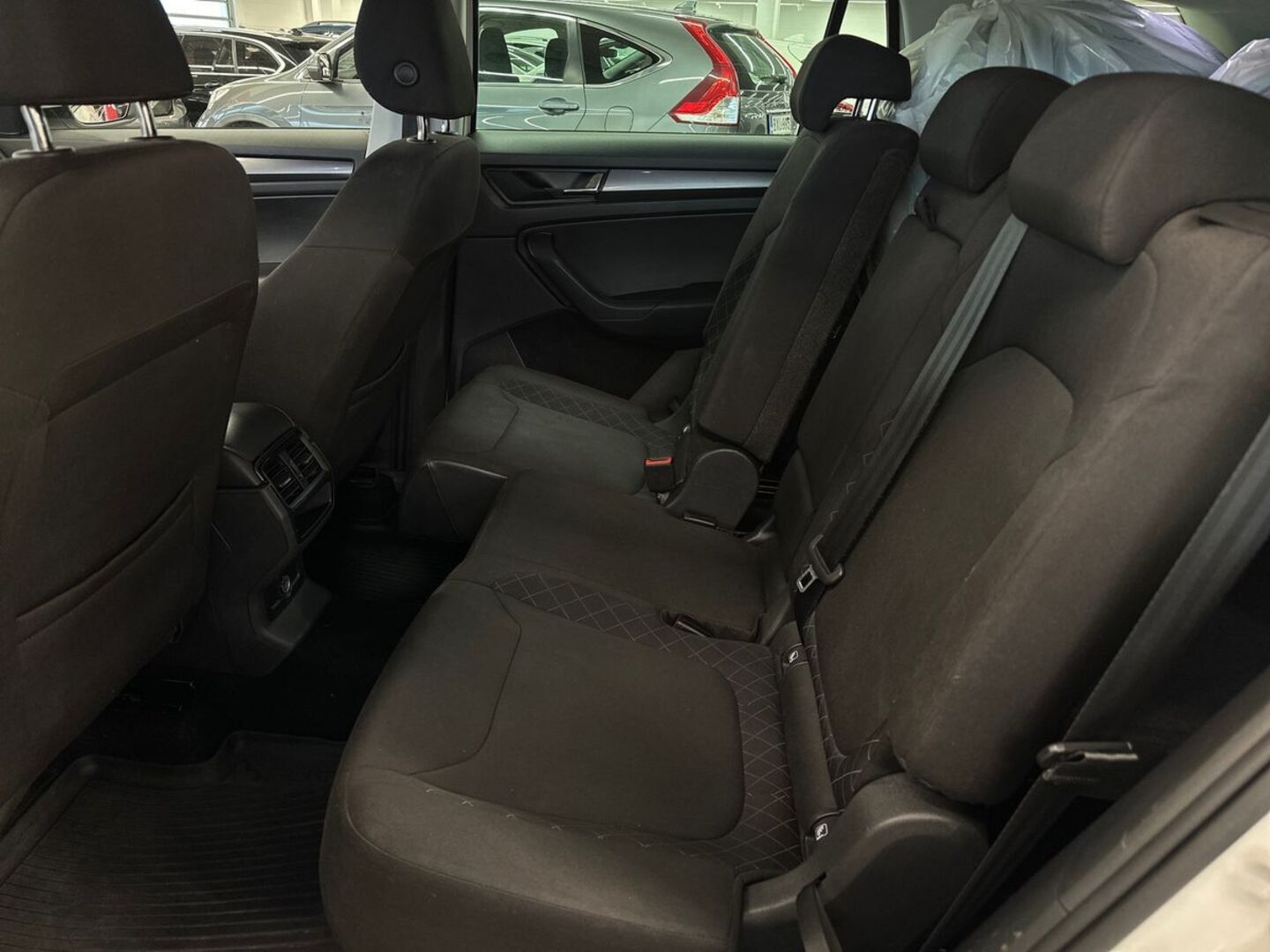 SKODA Kodiaq 12