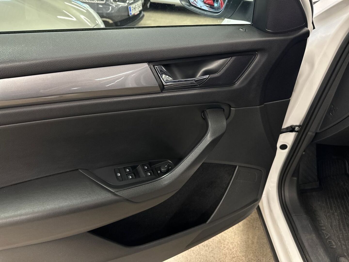 SKODA Kodiaq 16
