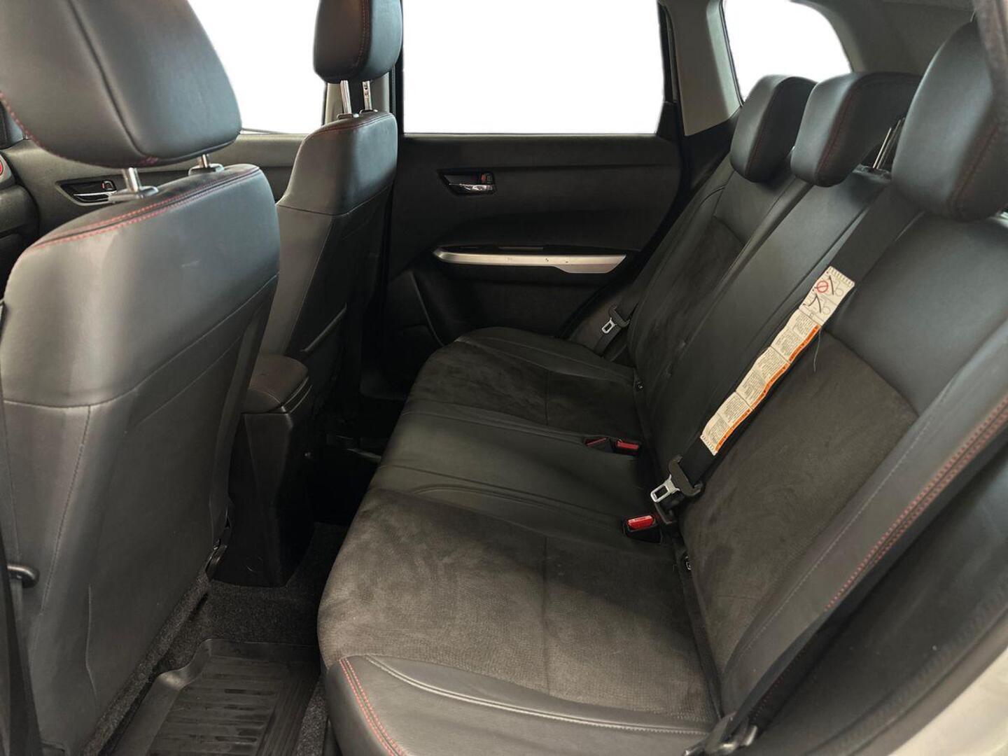 SUZUKI Vitara 2018