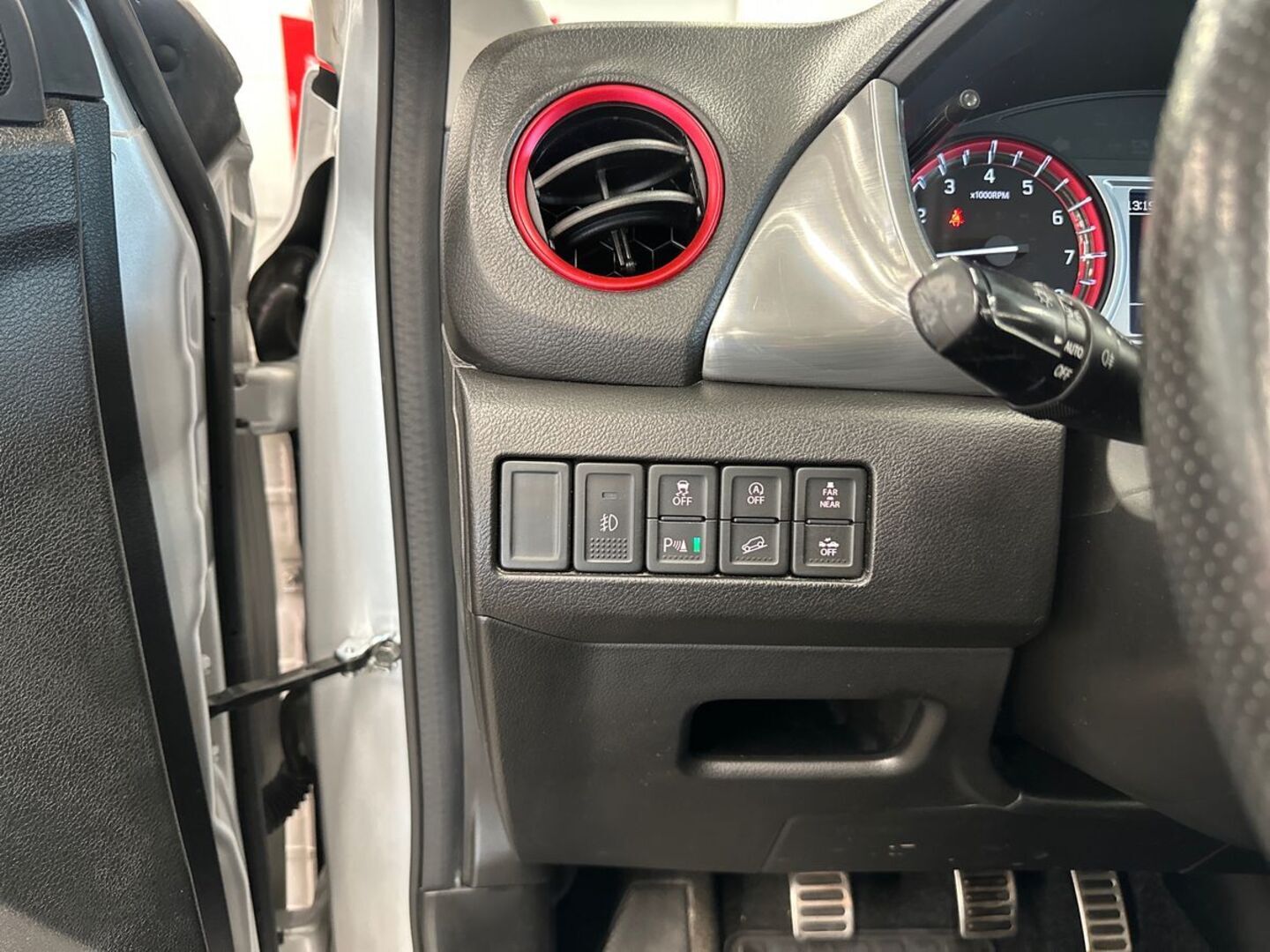 SUZUKI Vitara 2018