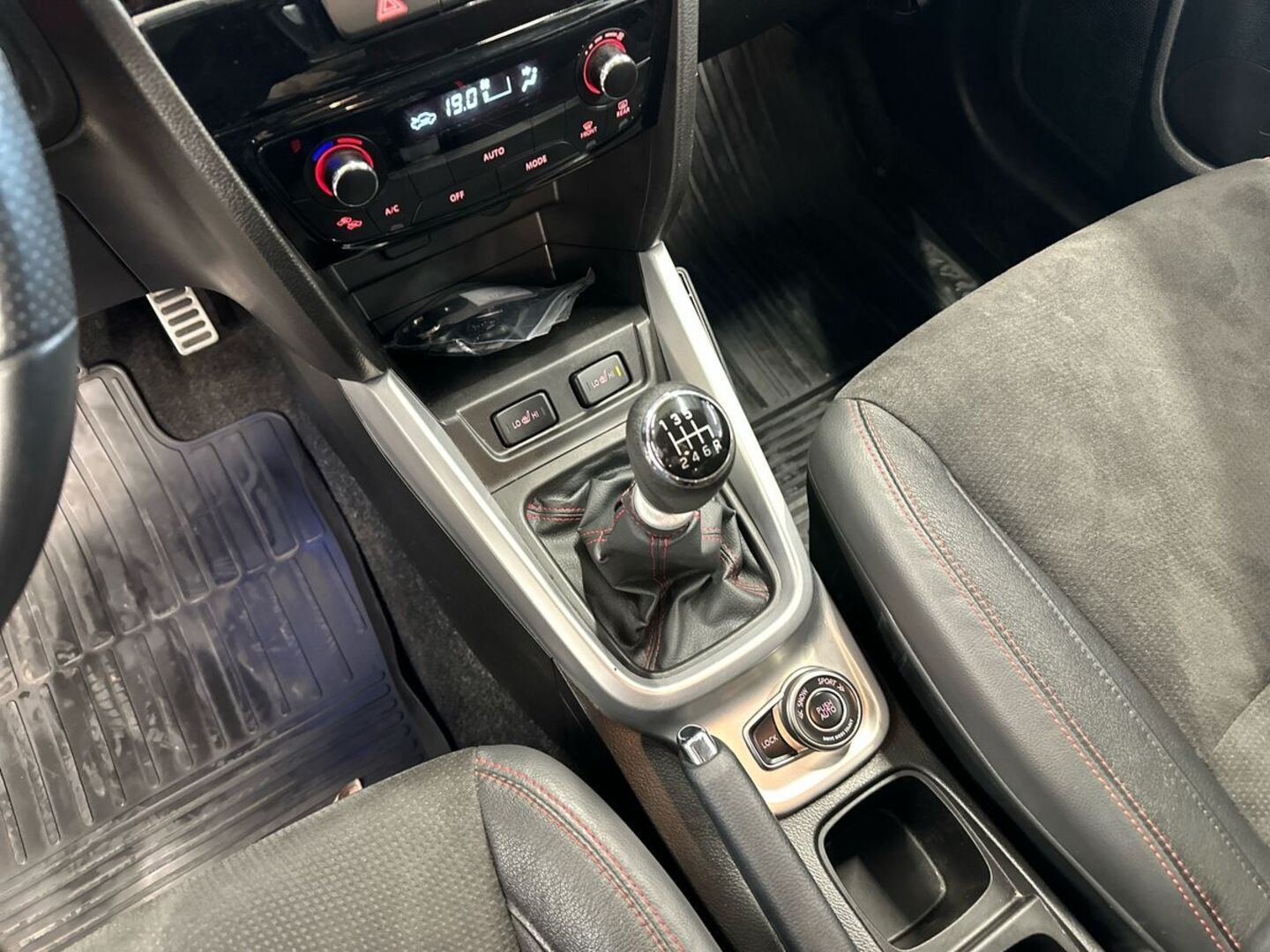 SUZUKI Vitara 2018