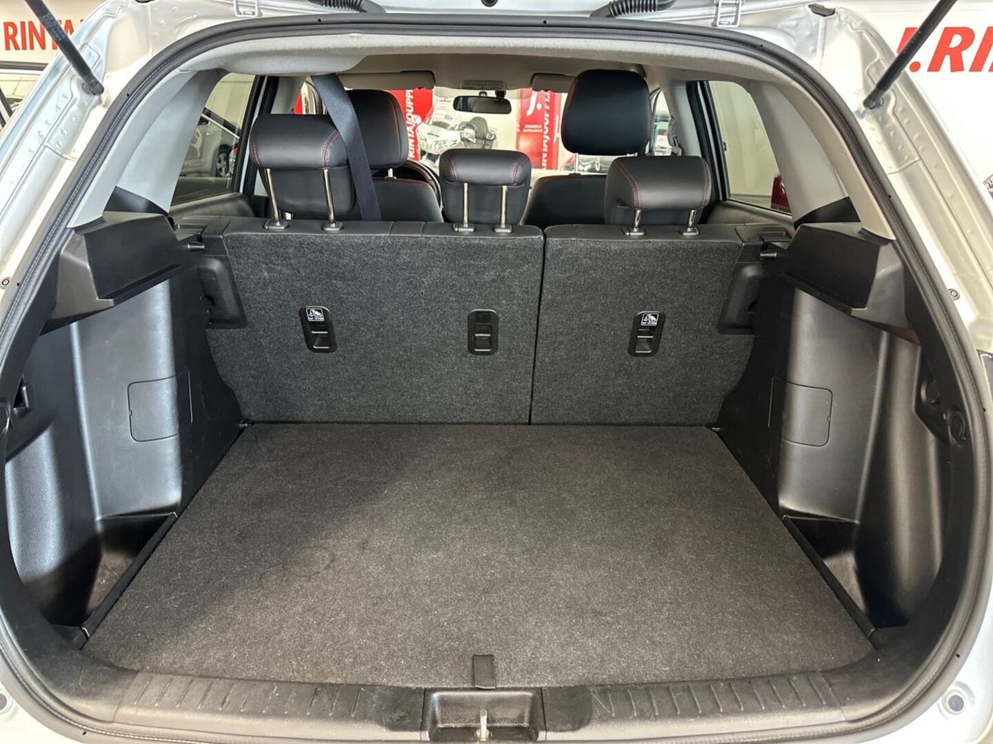 SUZUKI Vitara 2018