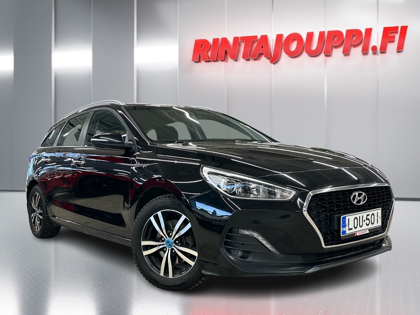 HYUNDAI i30 Wagon 2019