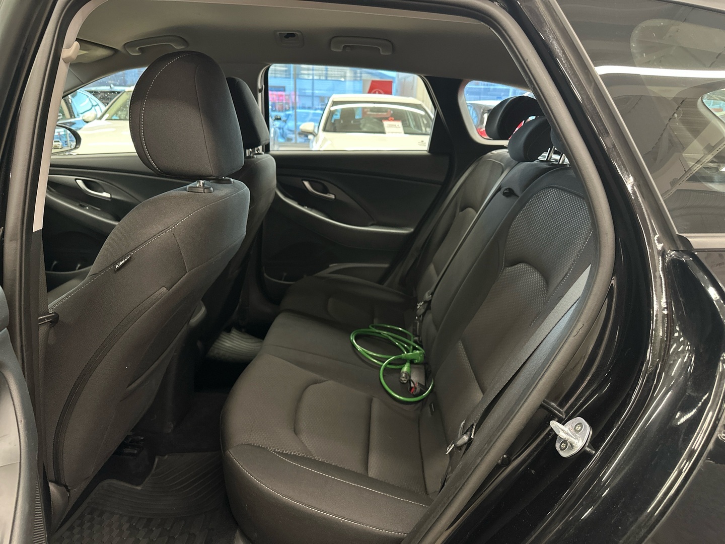 HYUNDAI i30 Wagon 2019