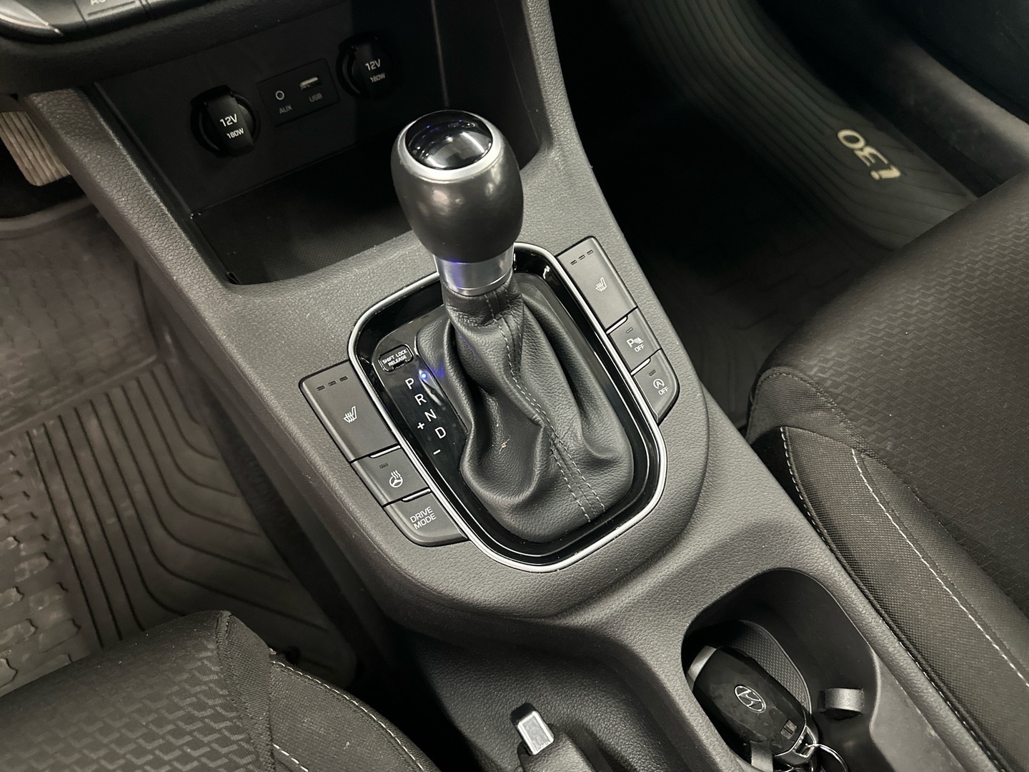 HYUNDAI i30 Wagon 2019