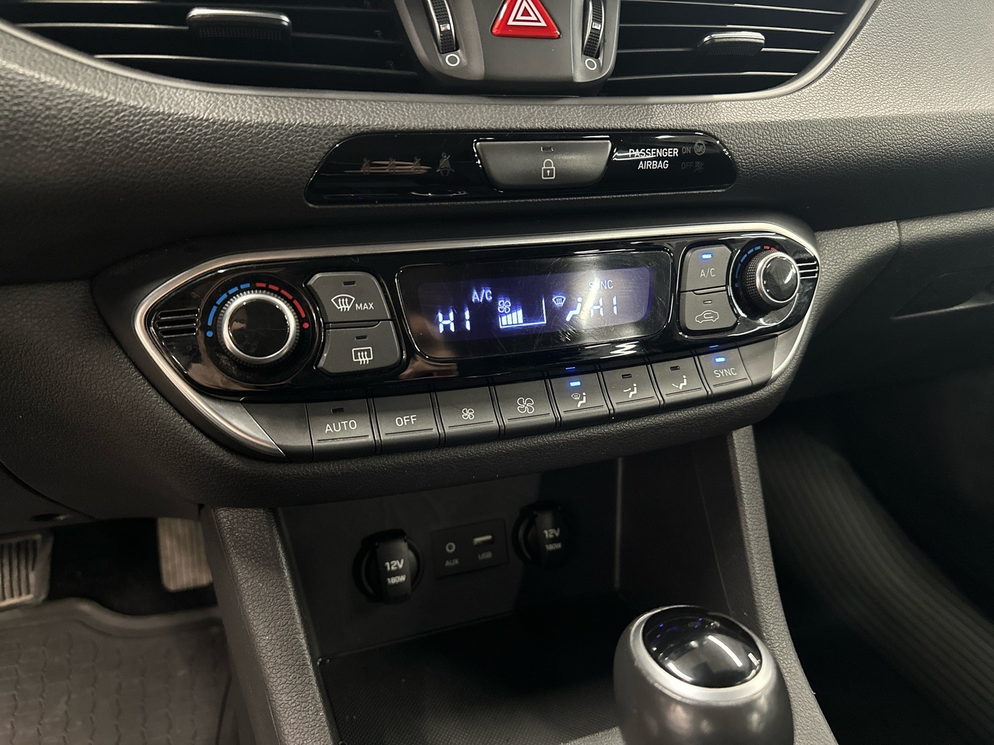 HYUNDAI i30 Wagon 2019