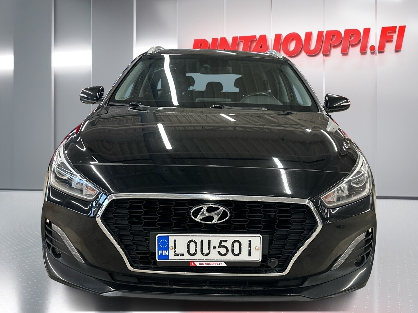 HYUNDAI i30 Wagon 2019