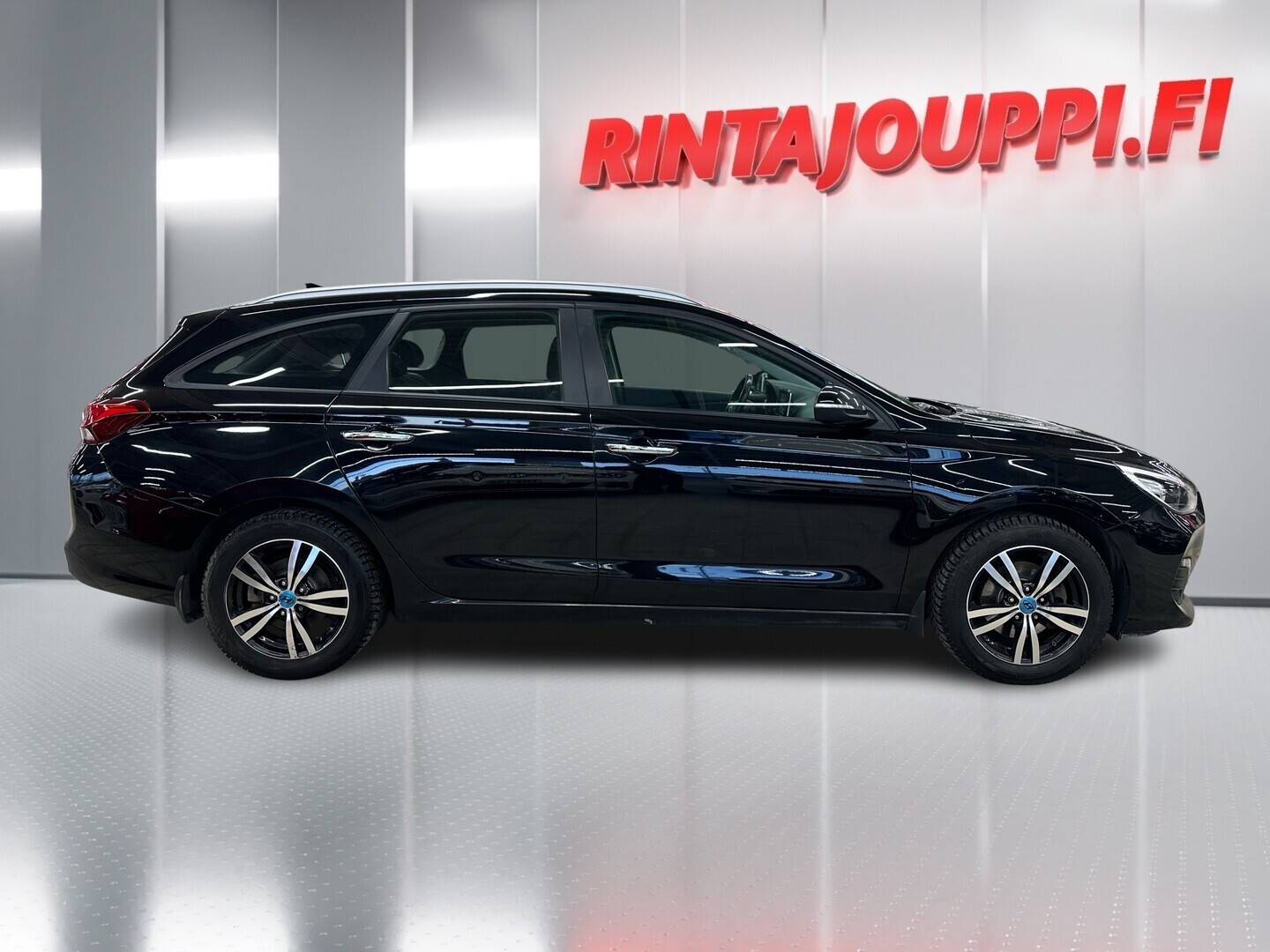 HYUNDAI i30 Wagon 2019