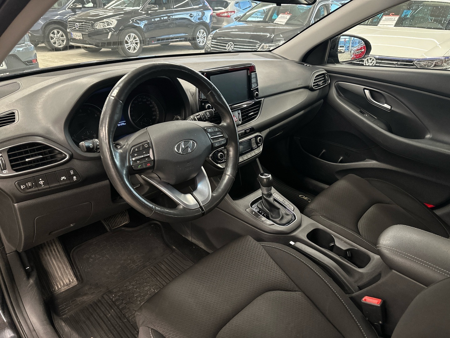 HYUNDAI i30 Wagon 2019