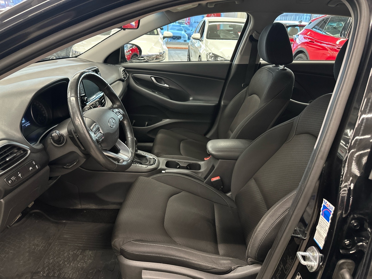 HYUNDAI i30 Wagon 2019