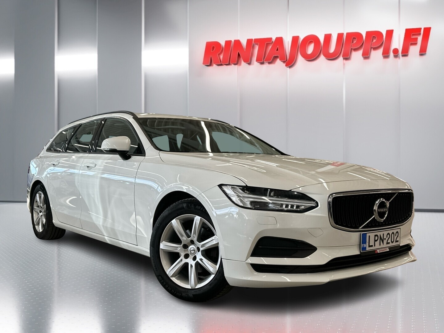 VOLVO V90 2018