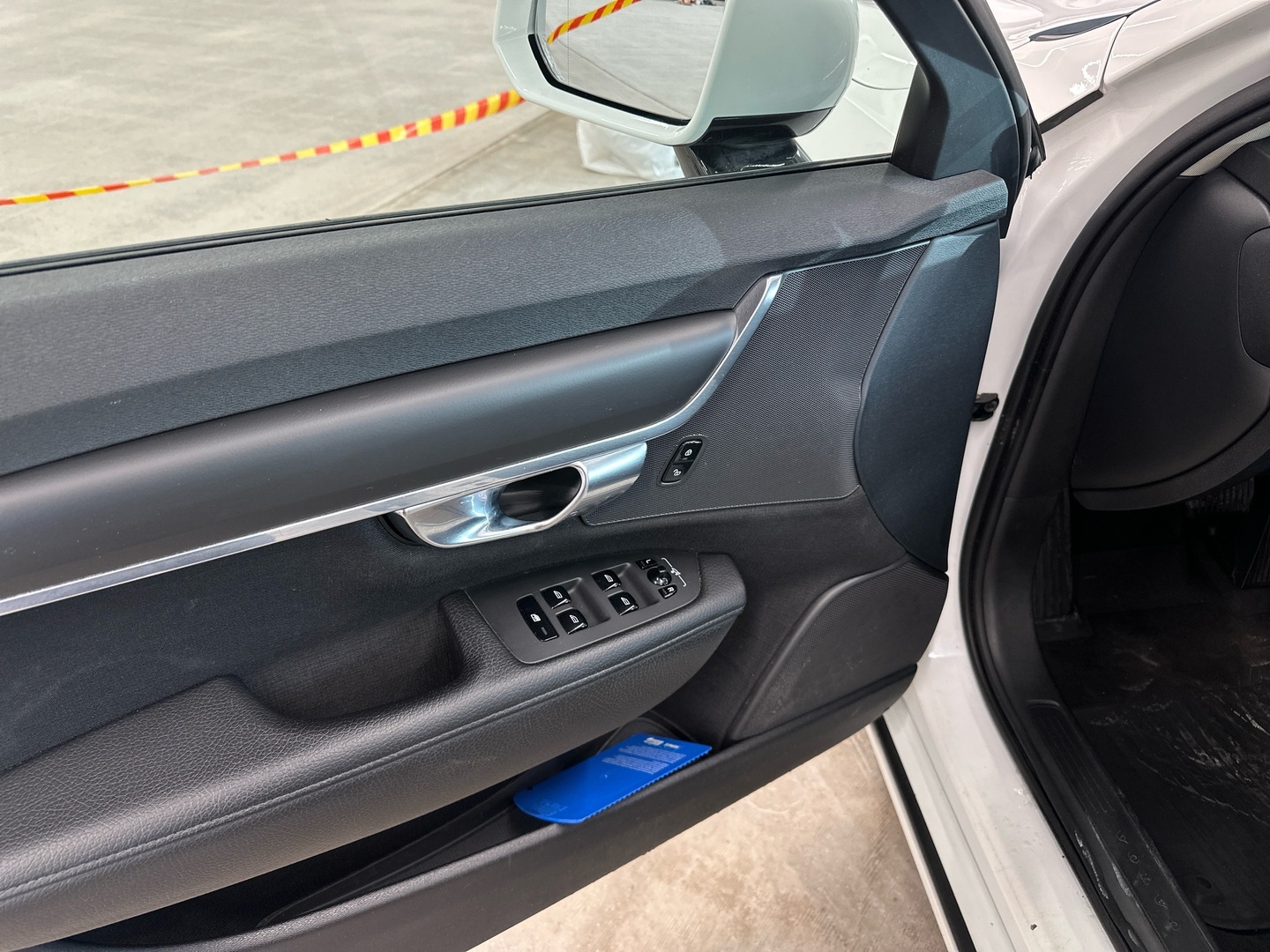 VOLVO V90 2018