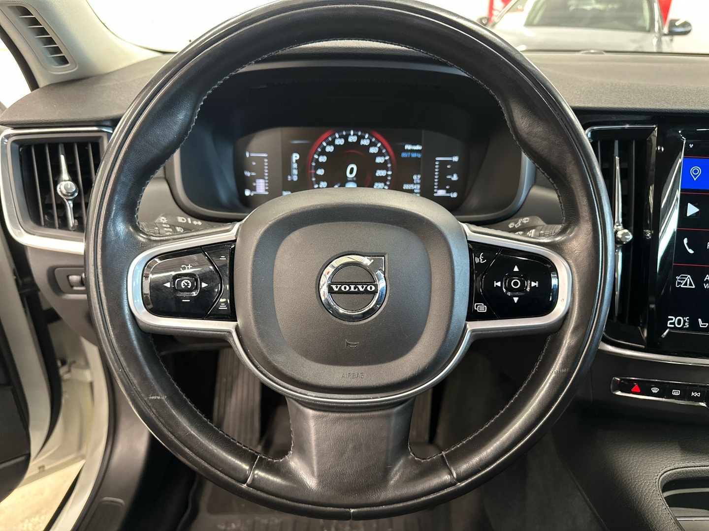 VOLVO V90 2018