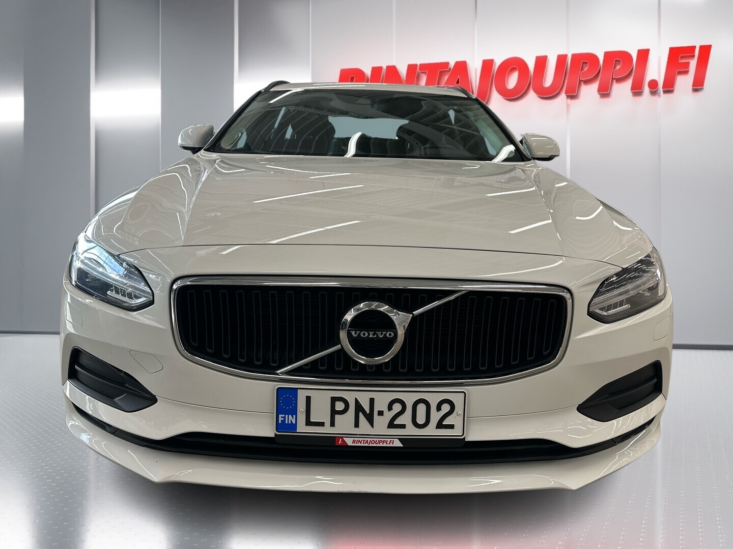 VOLVO V90 2018