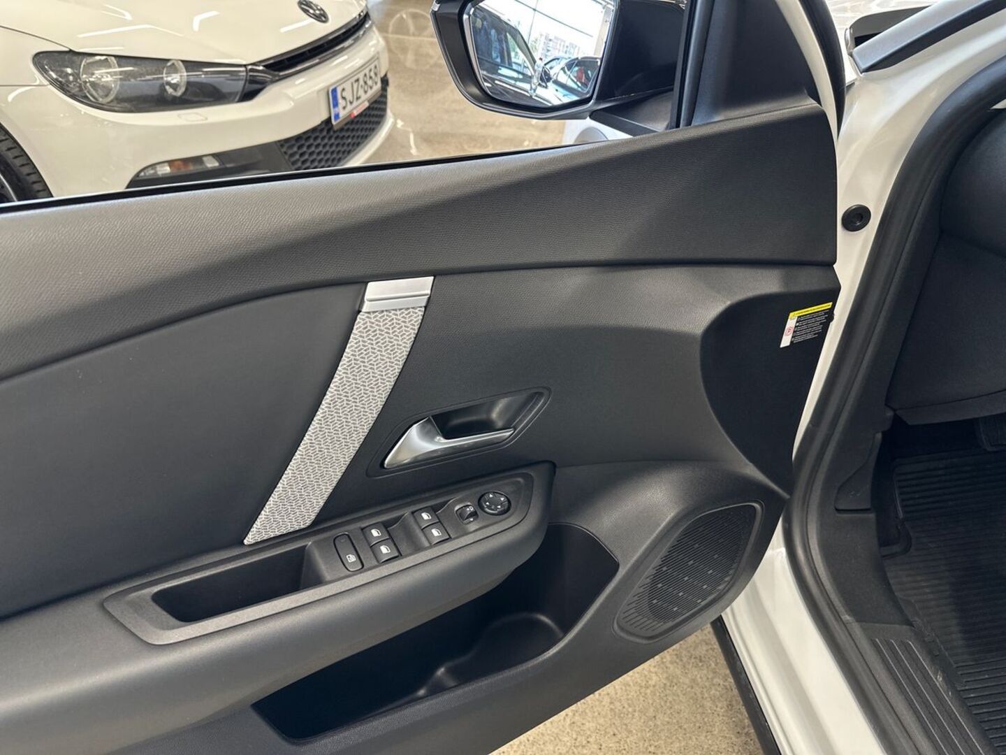 CITROEN C4 2021