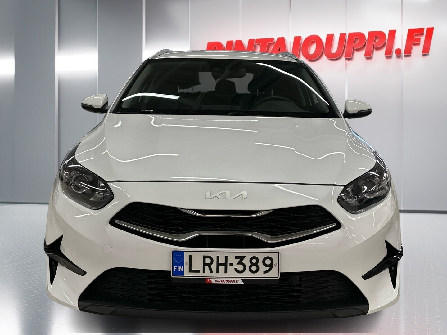 KIA Ceed 2022