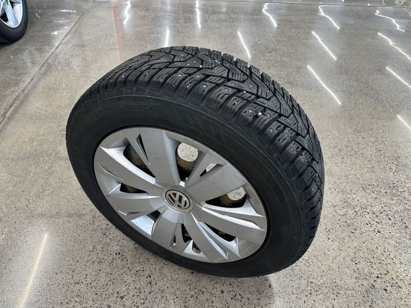 VOLKSWAGEN Jetta 2011