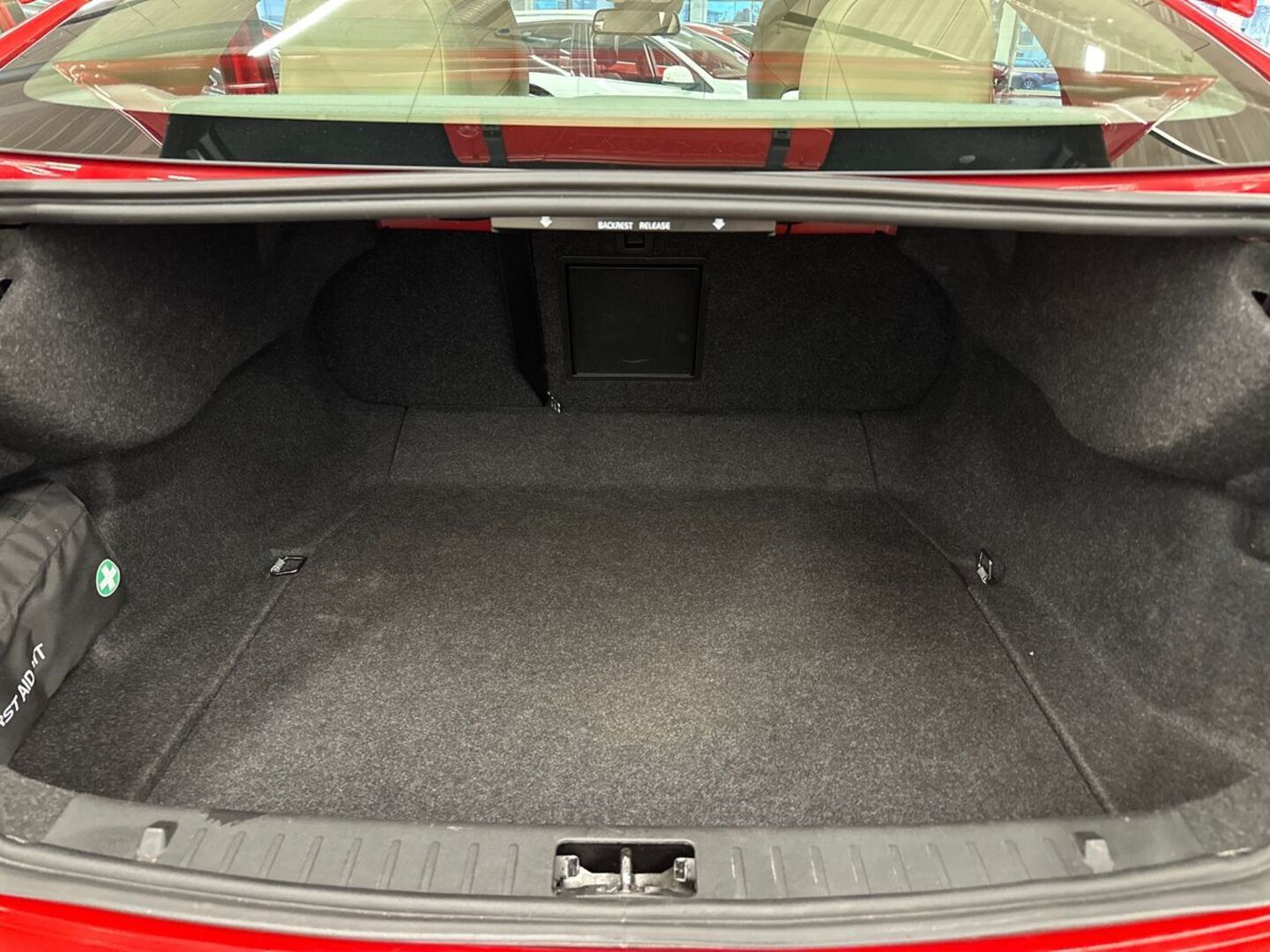 VOLVO S60 2011