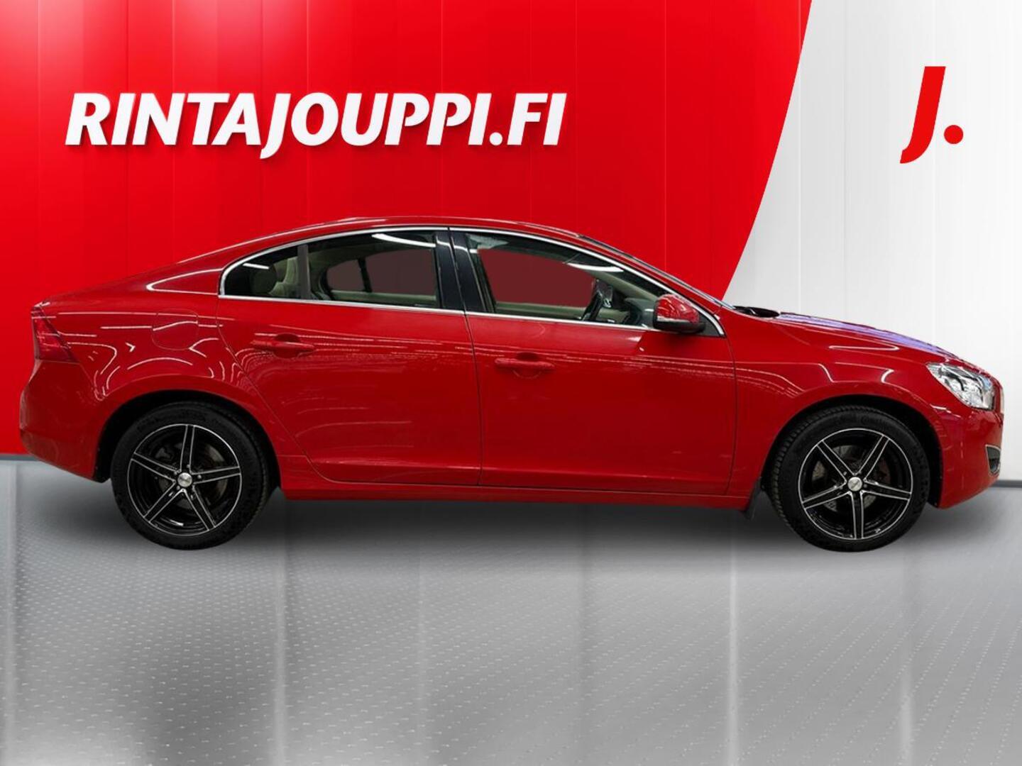 VOLVO S60 2011