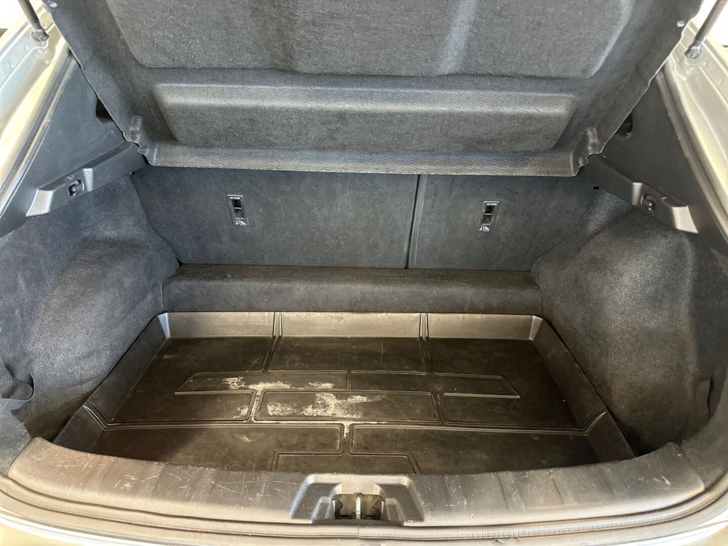 NISSAN Qashqai 2015