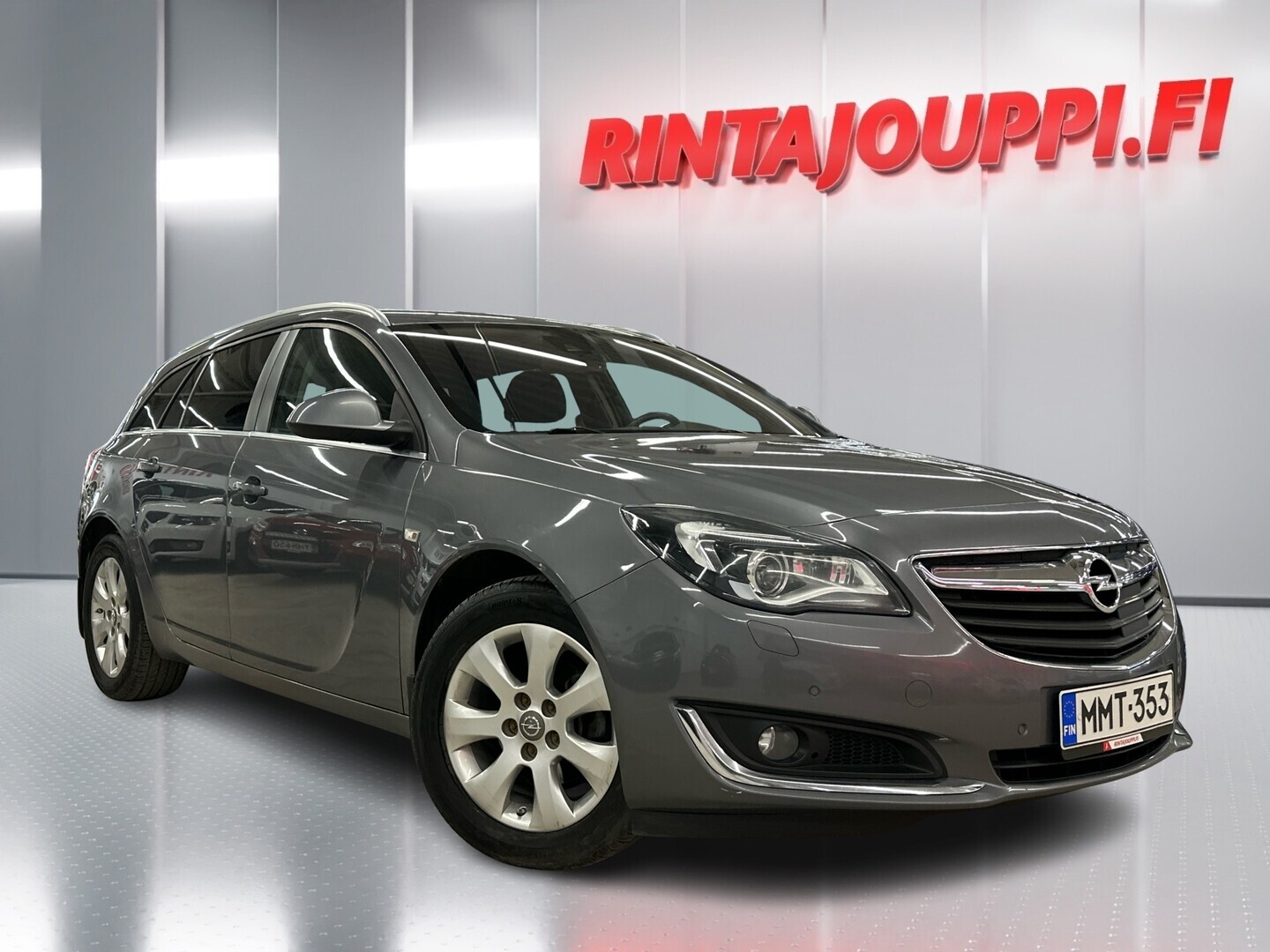 OPEL Insignia 2016
