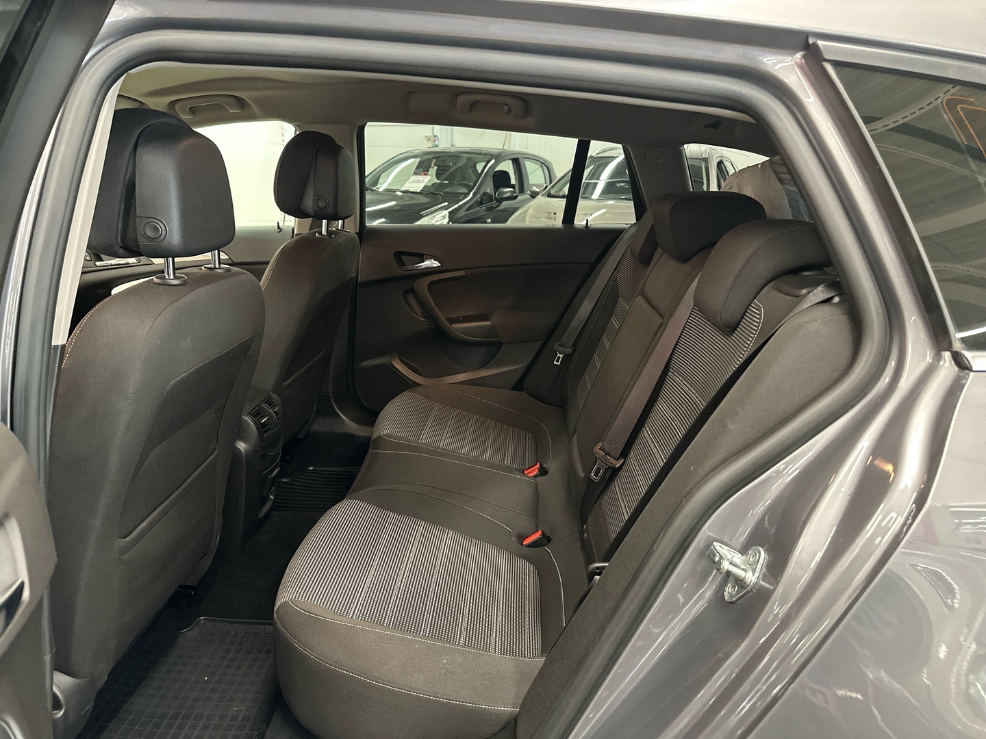 OPEL Insignia 2016