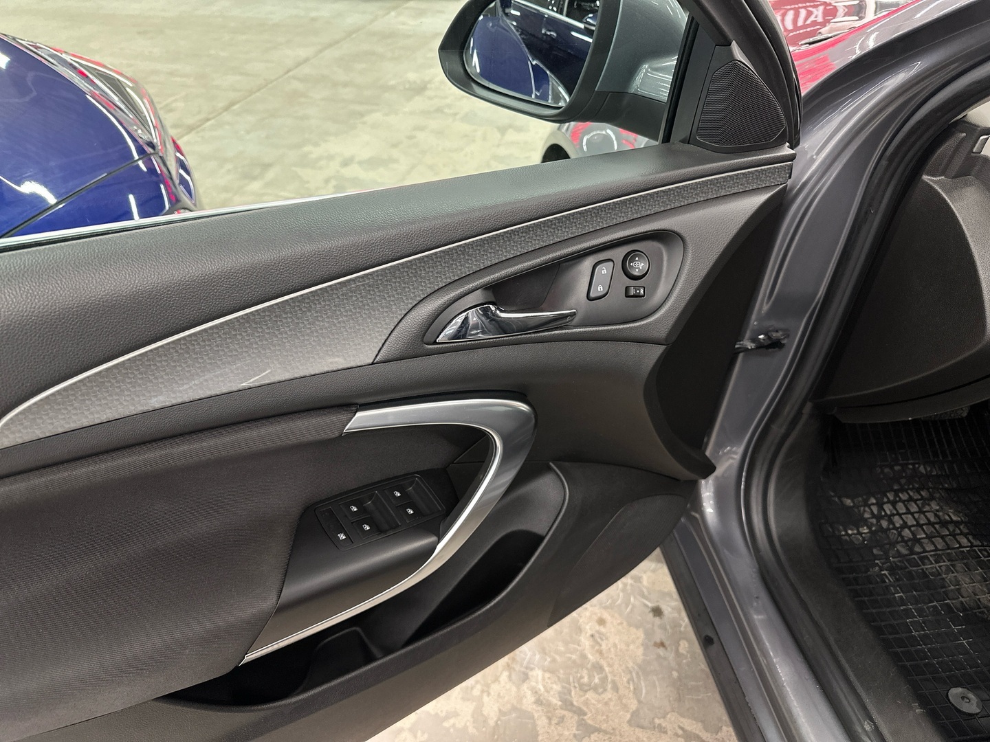 OPEL Insignia 2016