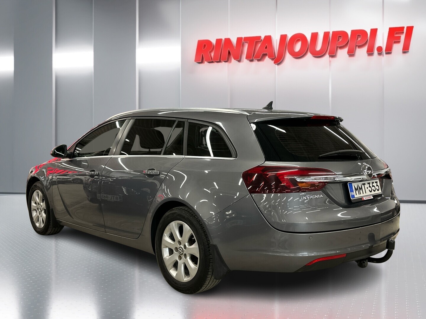 OPEL Insignia 2016