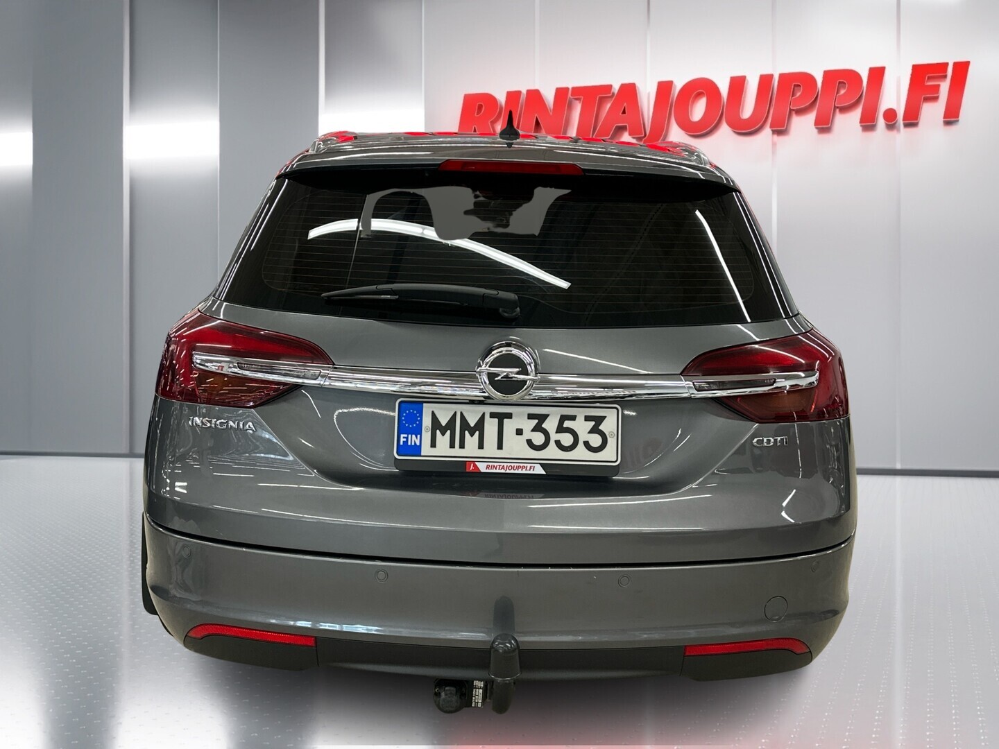 OPEL Insignia 2016
