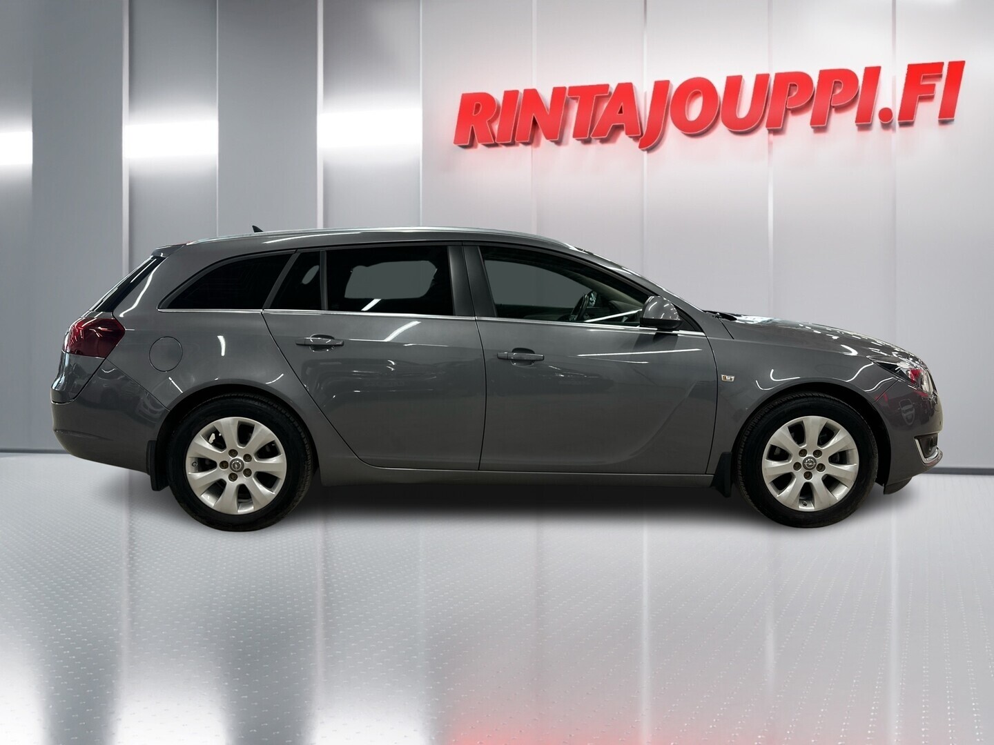 OPEL Insignia 2016