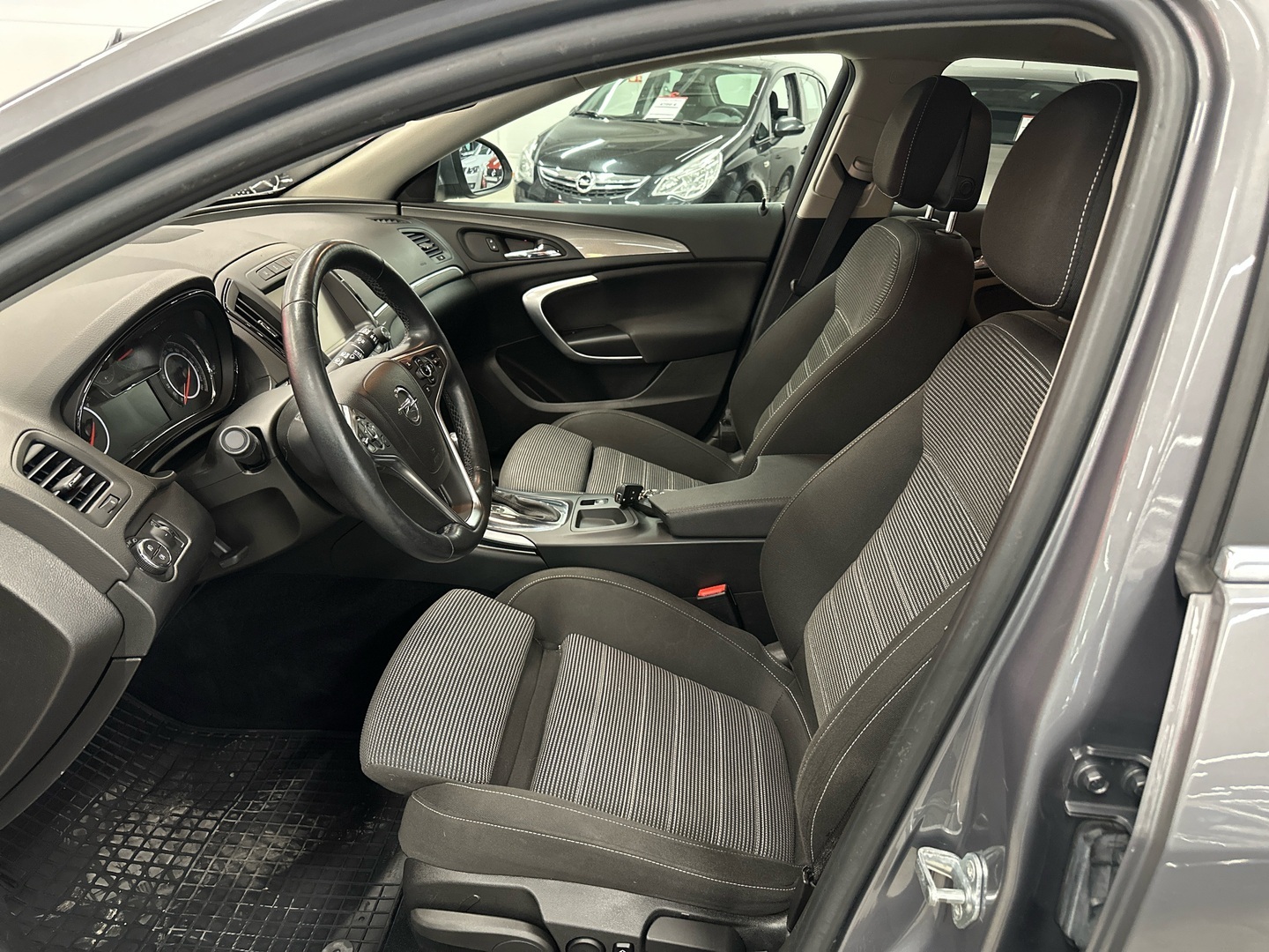 OPEL Insignia 2016