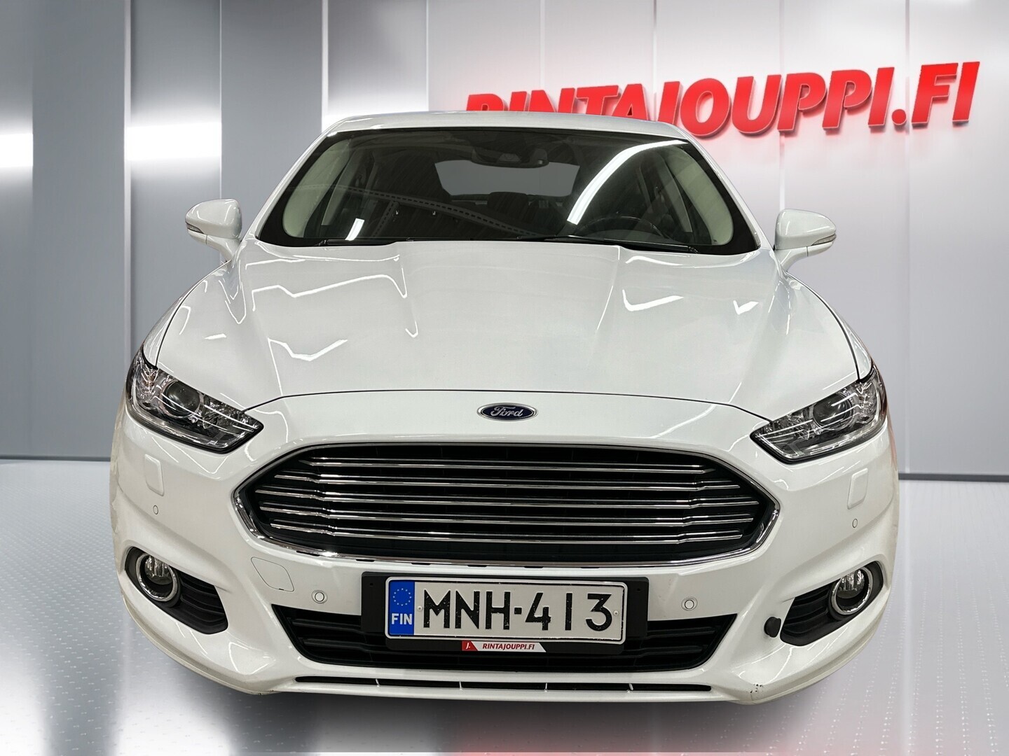 FORD Mondeo 2017