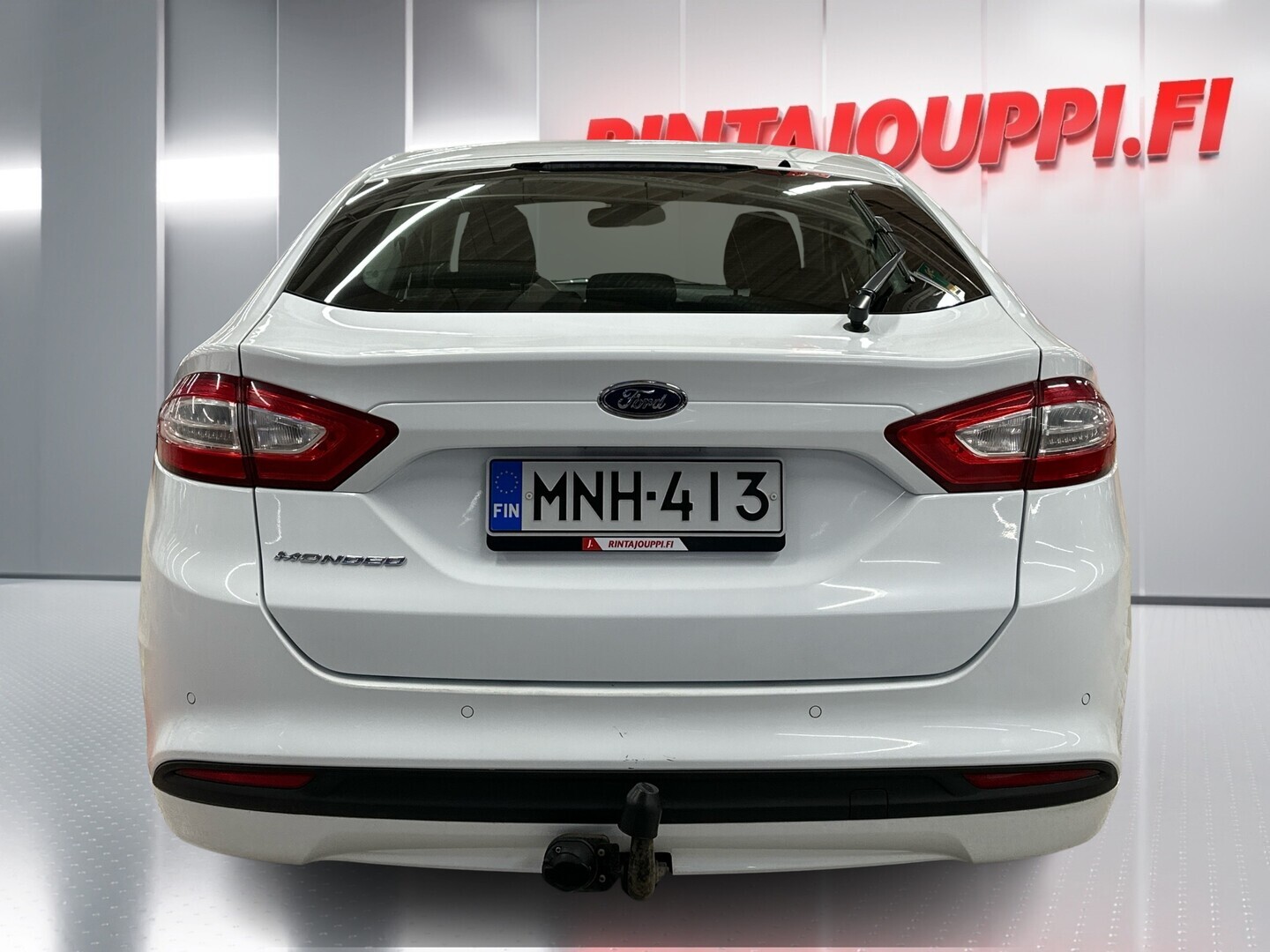 FORD Mondeo 2017