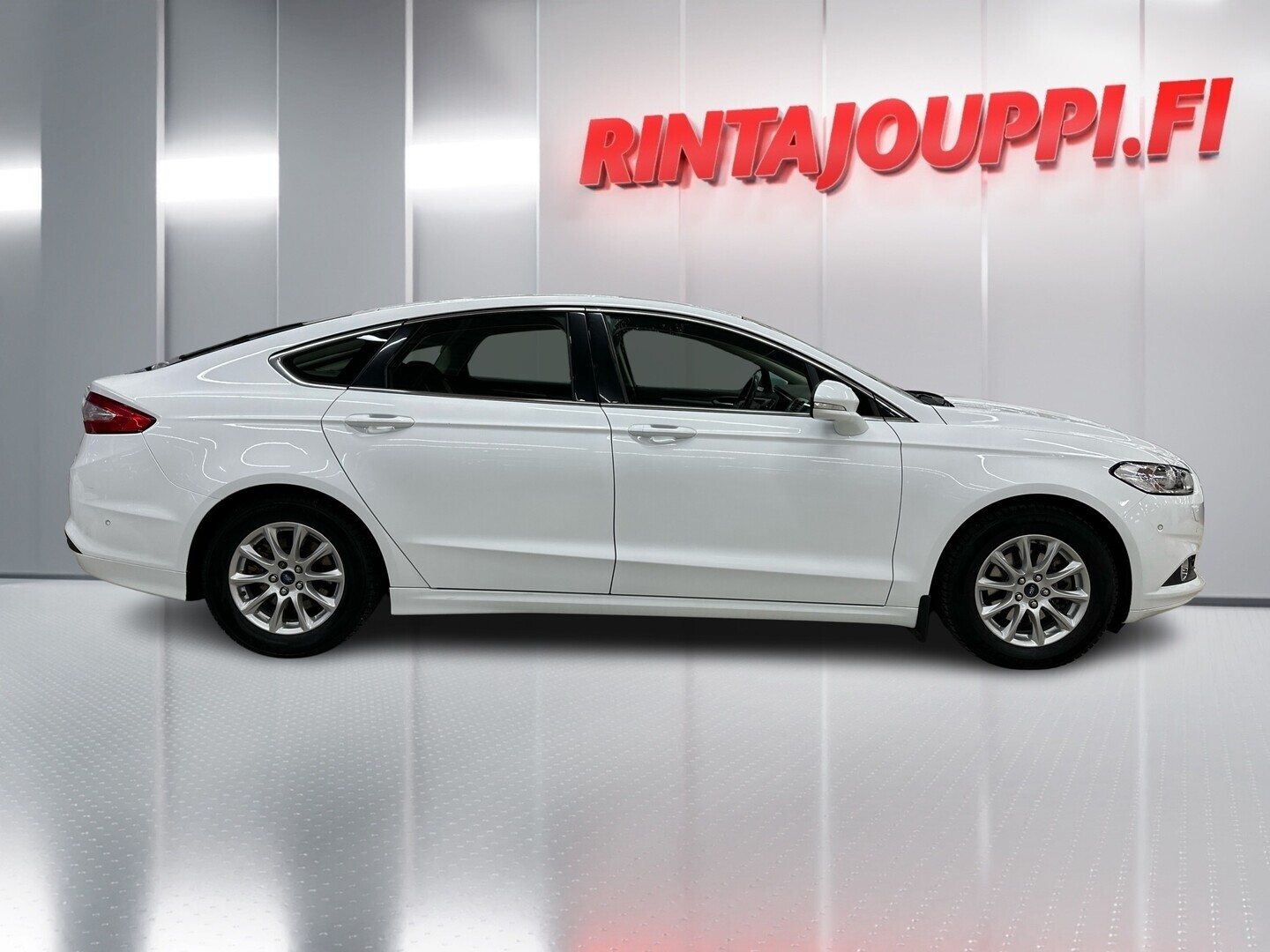FORD Mondeo 2017