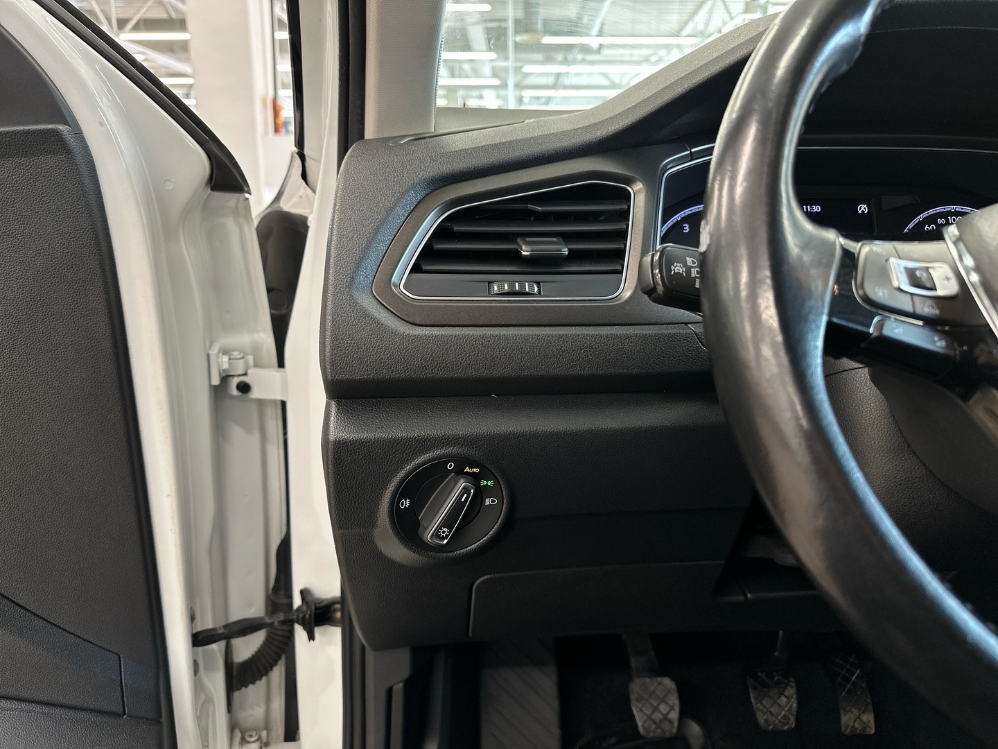 VOLKSWAGEN T-Roc 2018